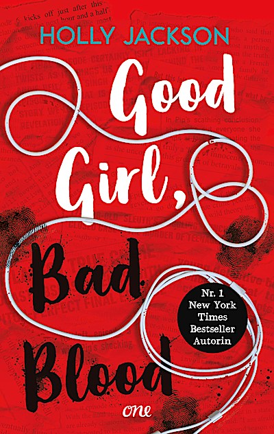 Good Girl, Bad Blood