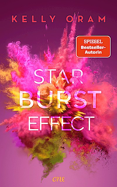 Starburst Effect