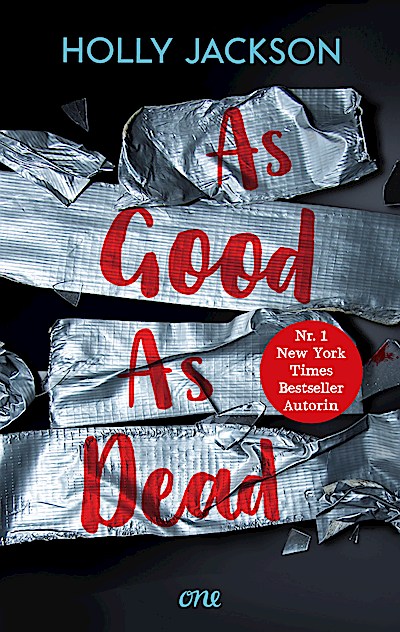As Good as Dead