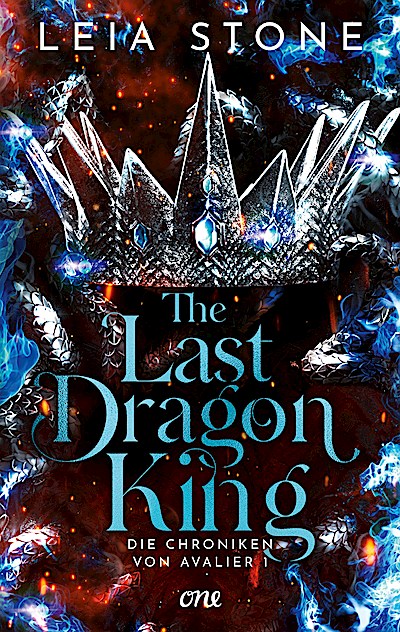 The Last Dragon King - Die Chroniken von Avali...