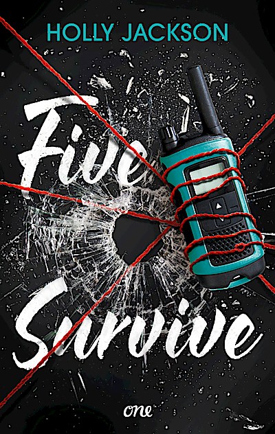 Five Survive