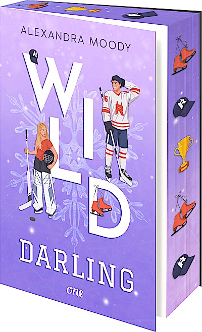 Wild Darling
