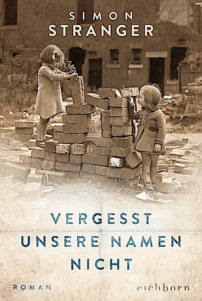 Vergesst unsere Namen nicht