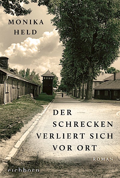 Der Schrecken verliert sich vor Ort