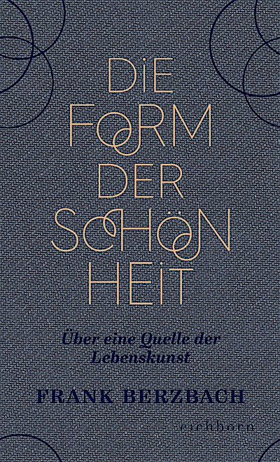 Die Form der Schönheit
