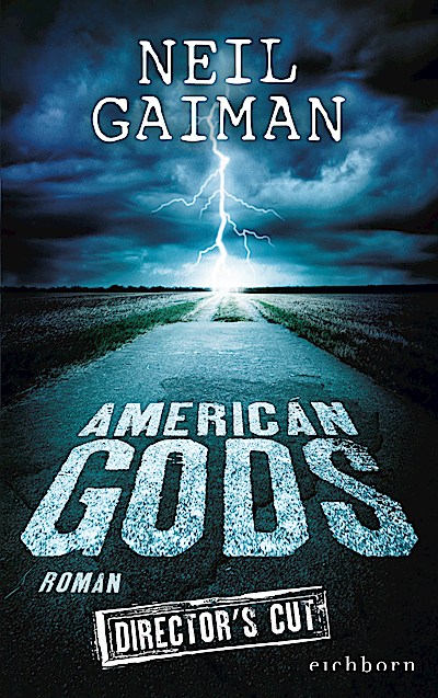 American Gods