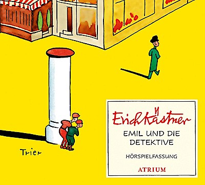 Emil und die Detektive (Hörspiel)