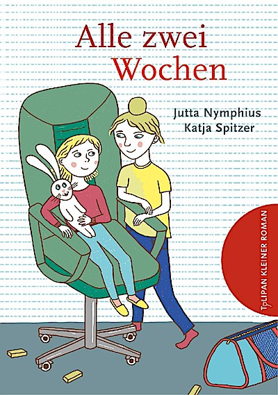 Alle zwei Wochen