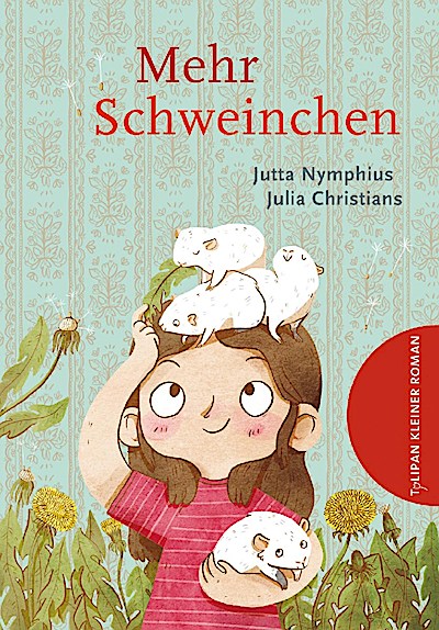 Mehr Schweinchen
