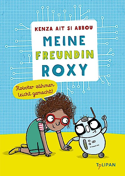 Meine Freundin Roxy