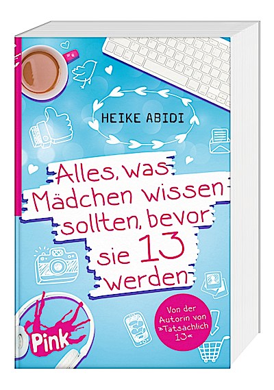 Alles, was Mädchen wissen sollten, bevor sie 1...