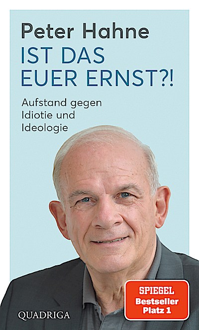 Ist das euer Ernst?!