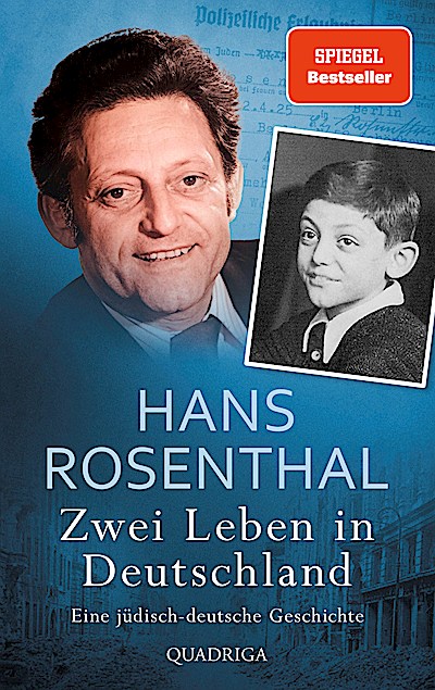 Zwei Leben in Deutschland
