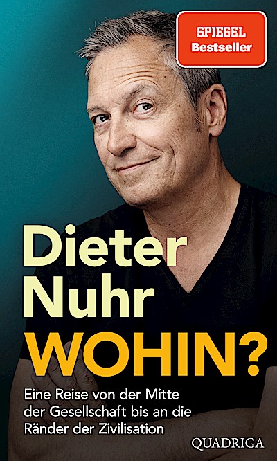 Wohin?