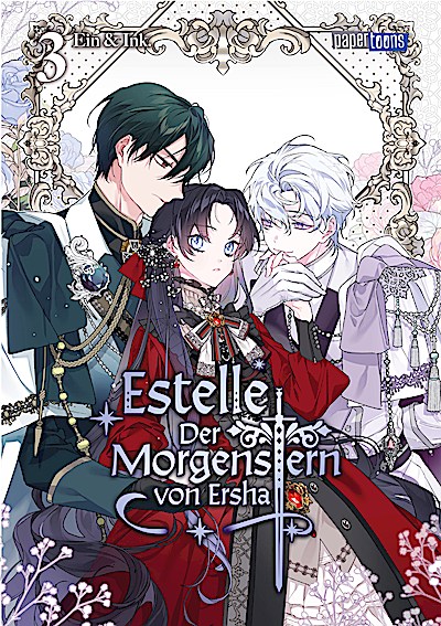 Estelle - Der Morgenstern von Ersha 03