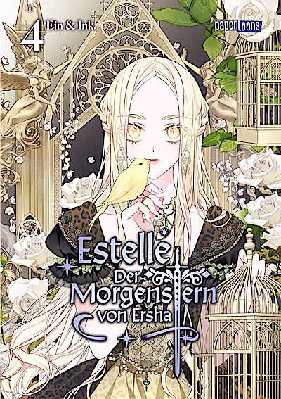 Estelle - Der Morgenstern von Ersha 04