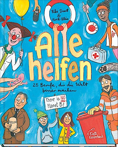 Alle helfen