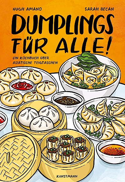 Dumplings für alle!