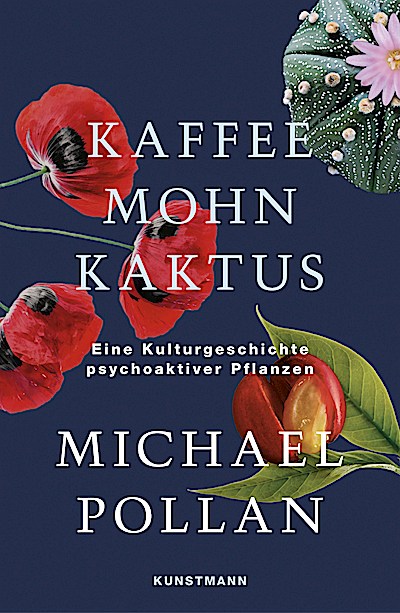 Kaffee Mohn Kaktus