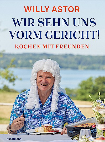 Wir sehn uns vorm Gericht!
