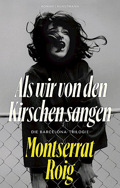 Als wir von den Kirschen sangen