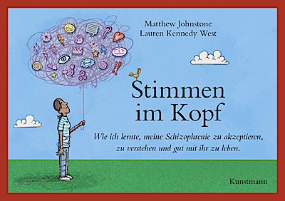 Stimmen im Kopf