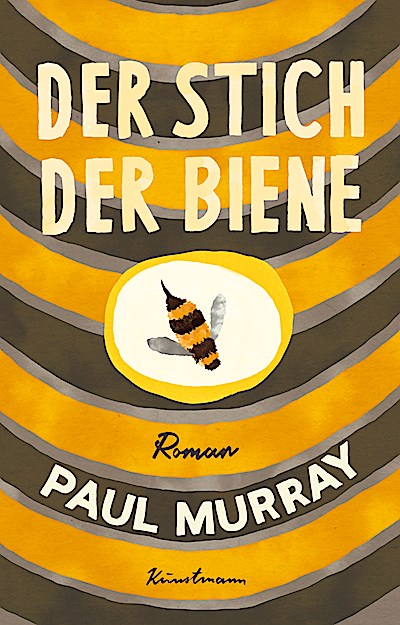 Der Stich der Biene
