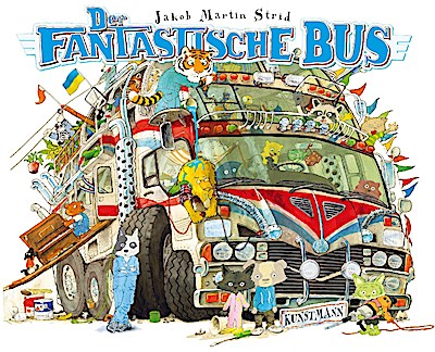 Der fantastische Bus