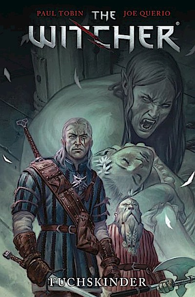 The Witcher