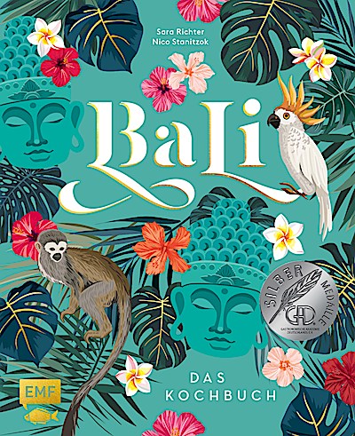 Bali – Das Kochbuch