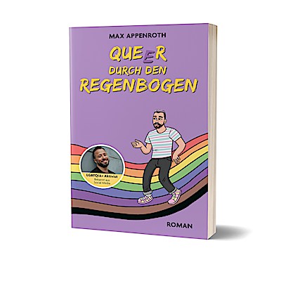 Queer durch den Regenbogen