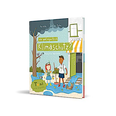 Wie geht eigentlich Klimaschutz?