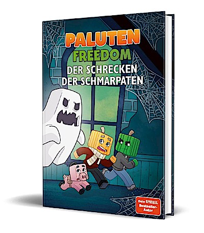 Der Schrecken der Schmarpaten