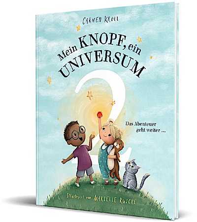 Mein Knopf, ein Universum 2