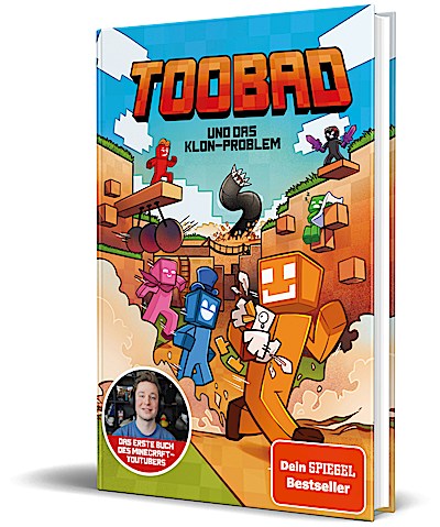 TooBad und das Klon-Problem