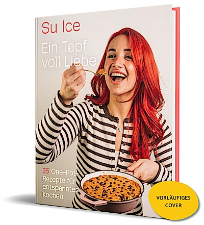 Ein Topf voll Liebe