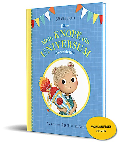 Eine „Mein Knopf, ein Universum“-Geschichte