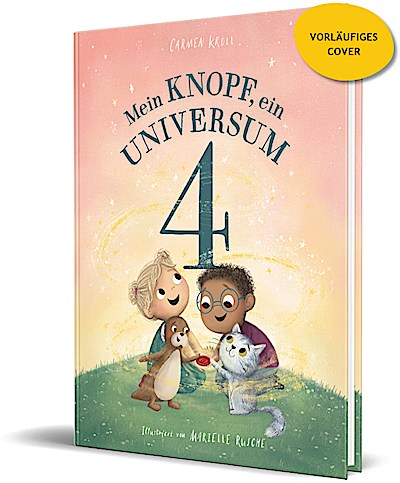 Mein Knopf, ein Universum 4