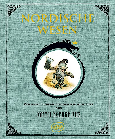 Nordische Wesen