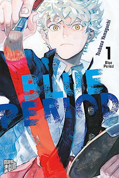 Blue Period 1