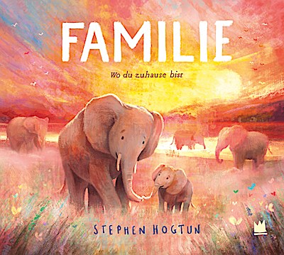 FAMILIE