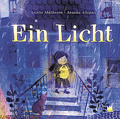 Ein Licht
