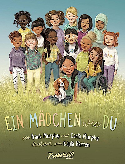 Ein Mädchen wie du