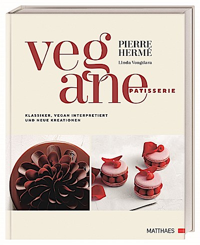 Vegane Patisserie