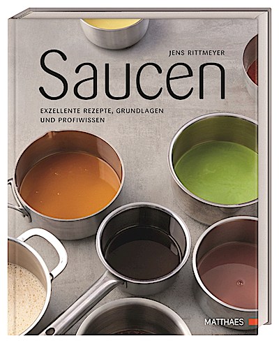 Saucen