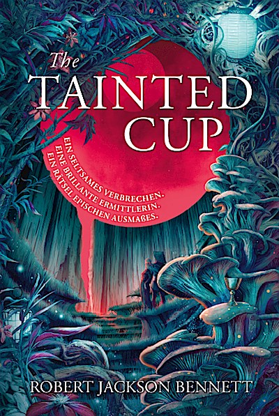Shadow of Leviathan 1: The Tainted Cup