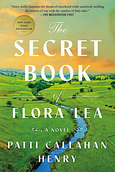 Das geheime Buch der Flora Lea