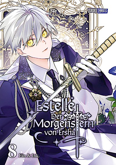 Estelle - Der Morgenstern von Ersha 08