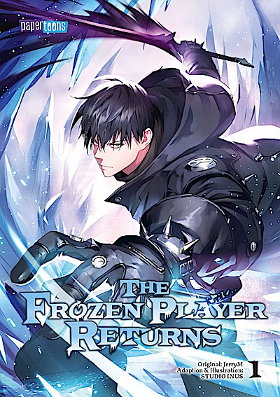 The Frozen Player Returns 01