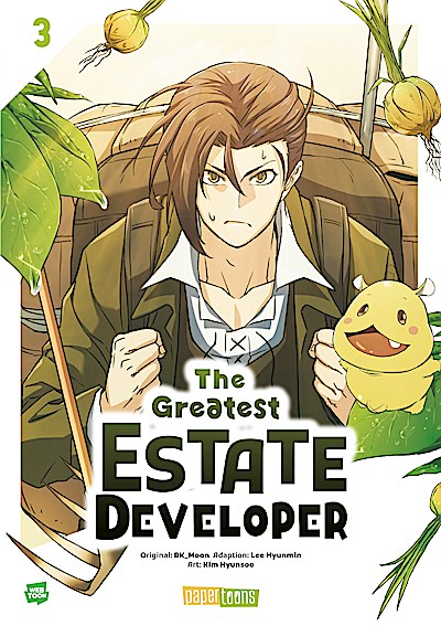 The Greatest Estate Developer 03